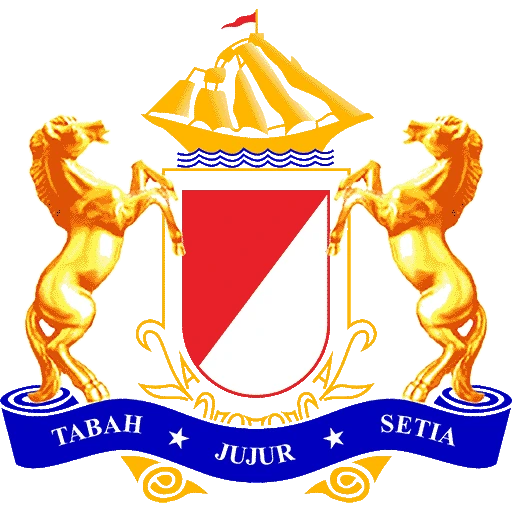 Logo Kadin Halmahera Selatan